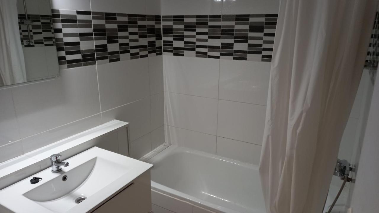 Appartement Estudio Con Gran Terraza, Vistas Canal